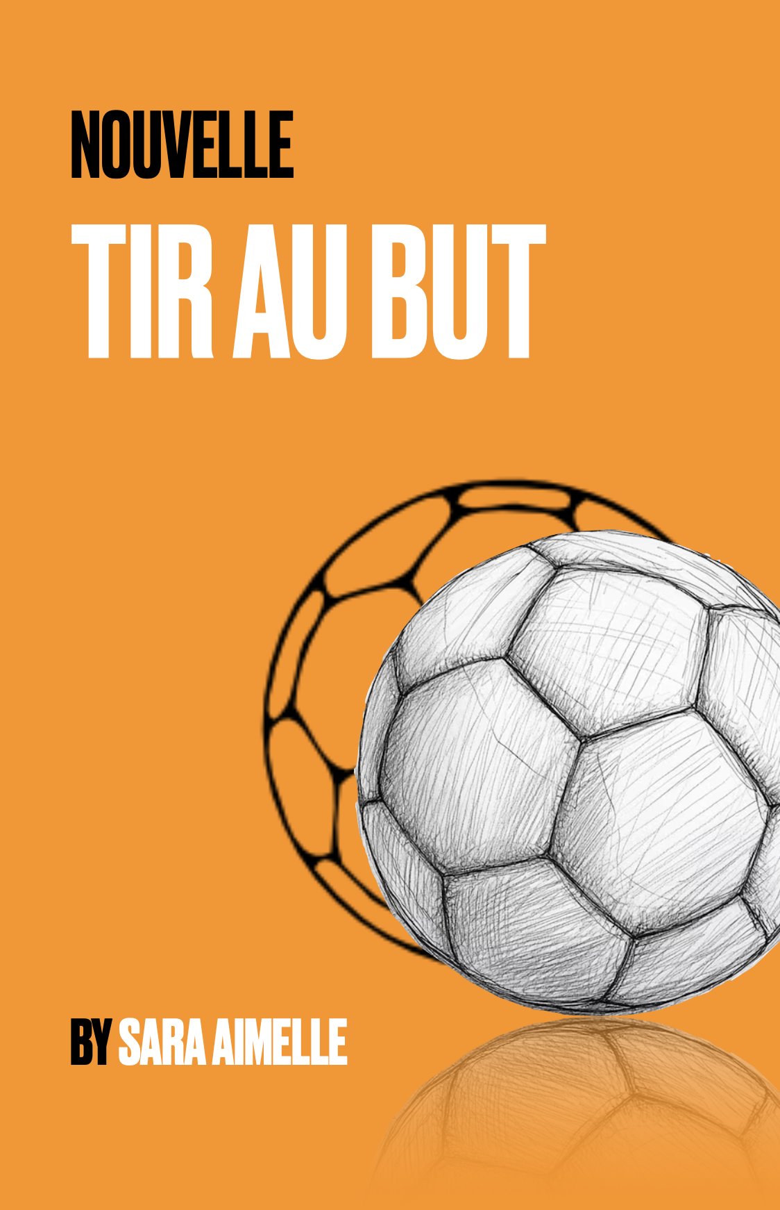 Couverture — La République des Poulets